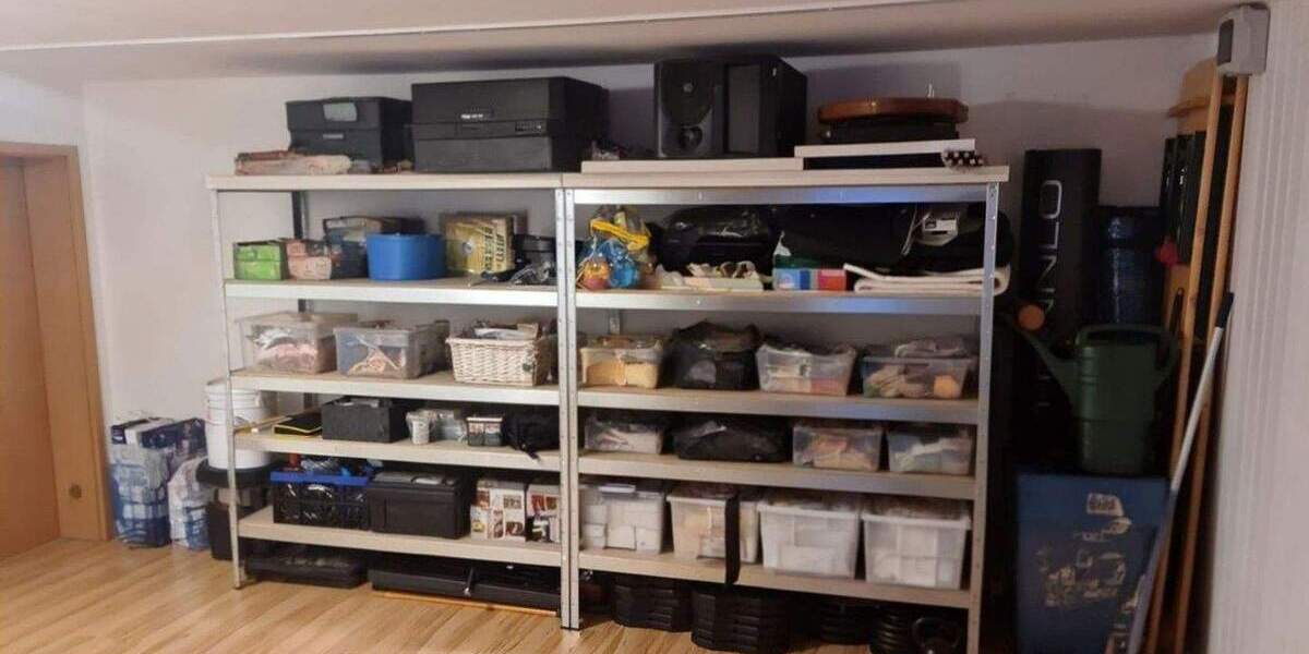 Etagenwohnung Rudelzhausen - 4 Zimmer, 100 m&sup2;, 349.000&euro; | Angebot:25850144