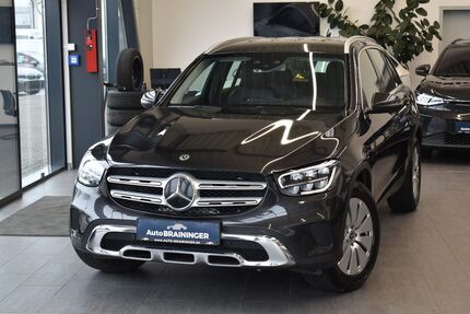 Mercedes-Benz GLC 400 111.934 km 32.900 &euro; Altdorf/Landshut 84032