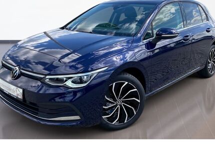VW Golf 61.800 km 27.990 &euro; Landshut 84034