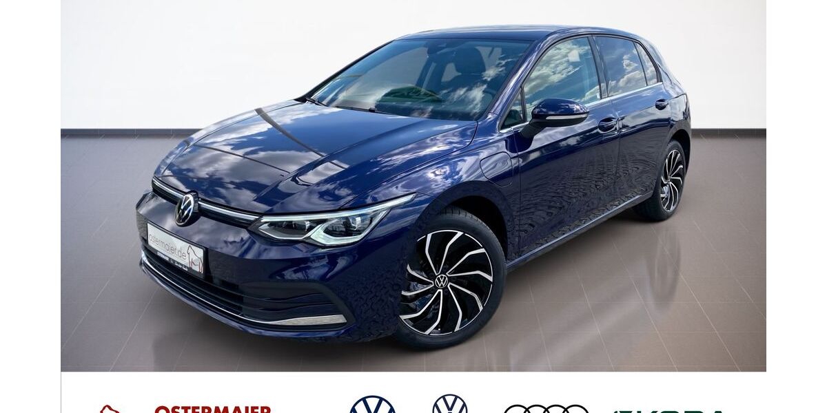 VW Golf 61.800 km 27.990 &euro; Landshut 84034