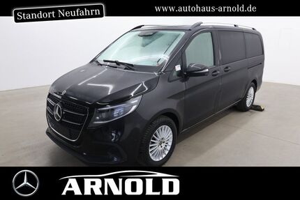 Mercedes-Benz V 300 7.680 km 73.800 &euro; Neufahrn in Niederbayern 84088