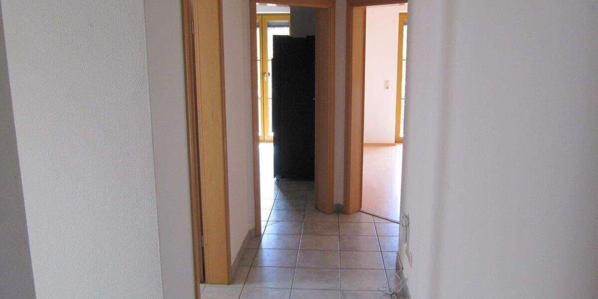 Etagenwohnung Rudelzhausen - 4 Zimmer, 85 m&sup2;, 308.000&euro; | Angebot:25819394