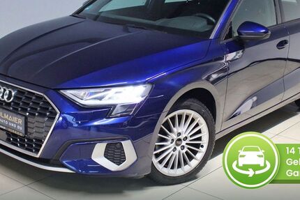 Audi A3 65.303 km 23.290 &euro; Eching i. Ndb. 84174