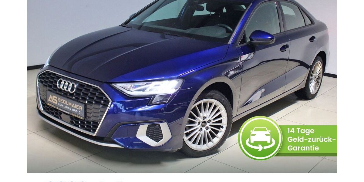 Audi A3 65.303 km 23.290 &euro; Eching i. Ndb. 84174