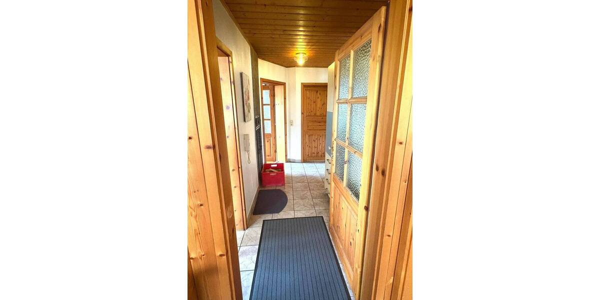 Etagenwohnung Mallersdorf-Pfaffenberg Pfaffenberg - 4 Zimmer, 101 m&sup2;, 1.020&euro; | Angebot:26684448