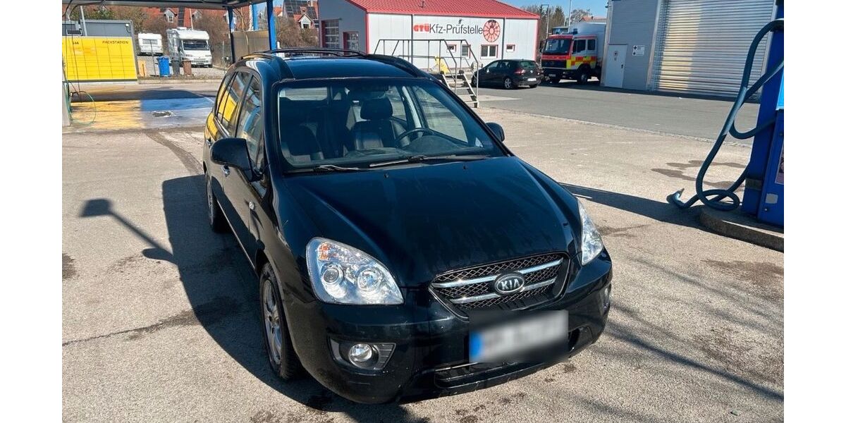 Kia Carens 160.000 km 3.900 &euro; Geisenhausen 84144