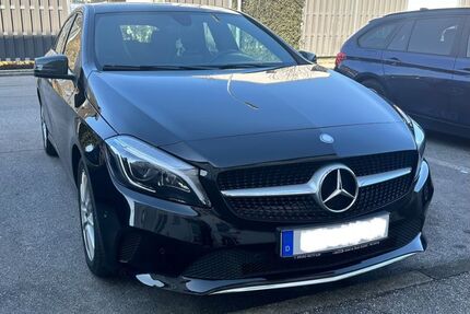 Mercedes-Benz A 200 115.000 km 15.600 &euro; Dorfen 84405