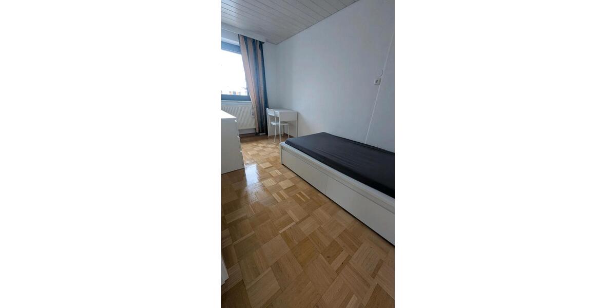 Etagenwohnung Moosthenning - 1 Zimmer, 12 m&sup2;, 550&euro; | Angebot:25724306