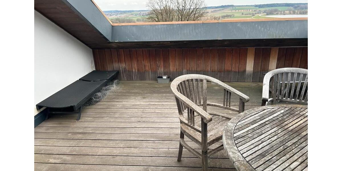 Etagenwohnung Marklkofen - 2 Zimmer, 63 m&sup2;, 189.000&euro; | Angebot:25840297