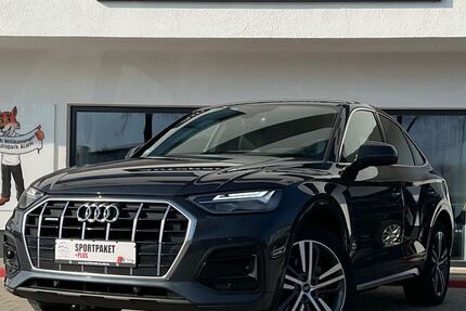 Audi Q5 115.100 km 35.999 &euro; Landshut 84030