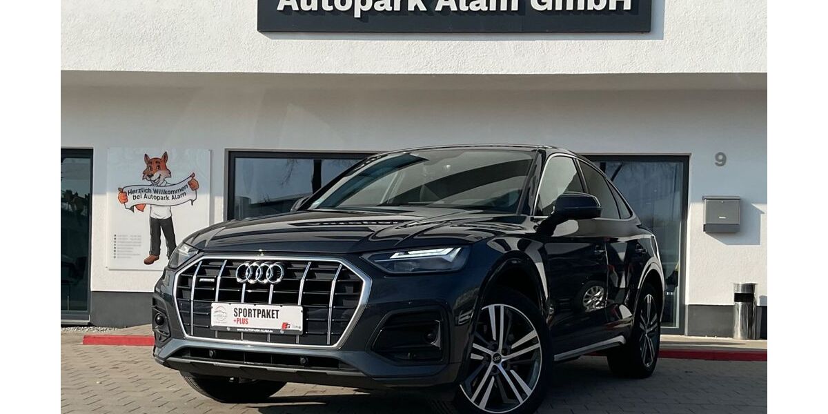 Audi Q5 115.100 km 35.999 &euro; Landshut 84030