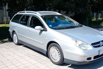 Citroen C5 335.000 km 2.200 &euro; Moosburg 85368