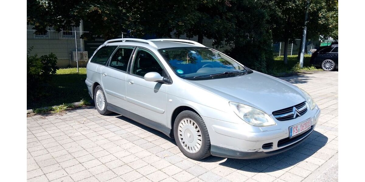Citroen C5 335.000 km 2.200 &euro; Moosburg 85368