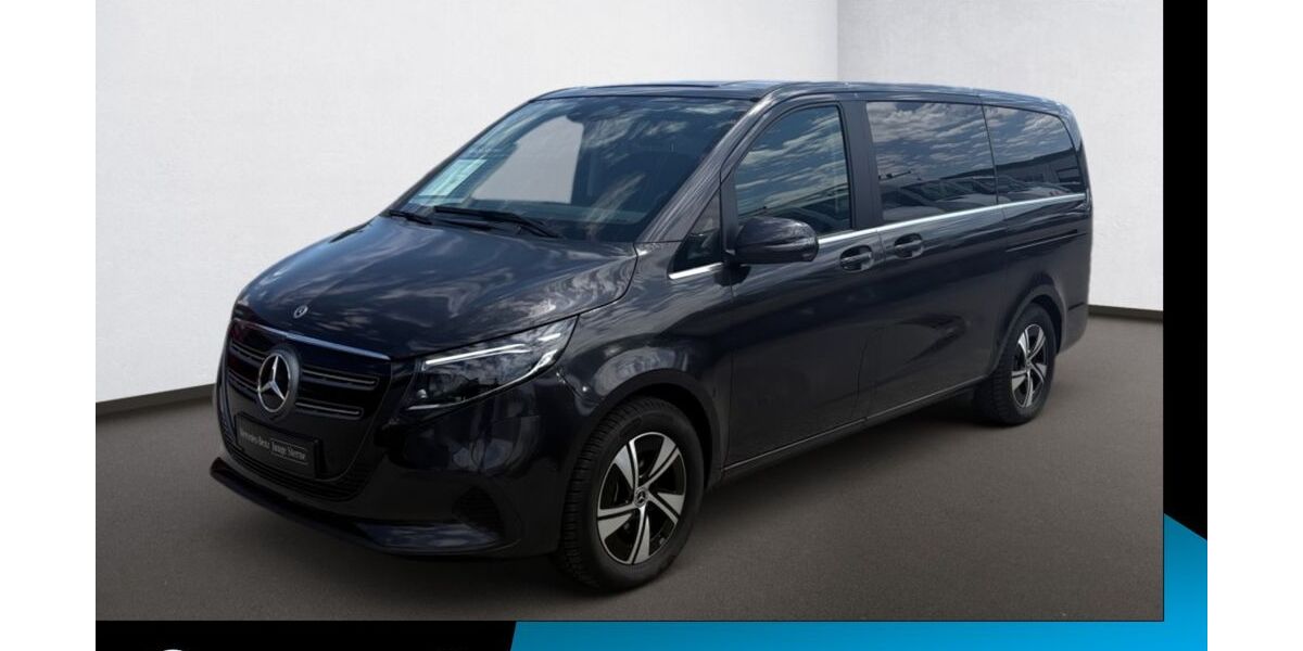 Mercedes-Benz EQV 13.790 km 54.770 &euro; Ergolding 84030