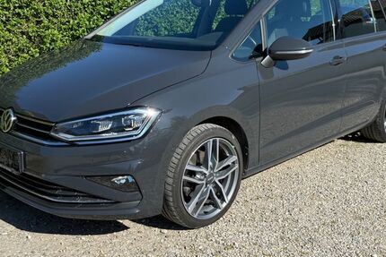 VW Golf Sportsvan 79.990 km 17.790 &euro; Kumhausen 84036