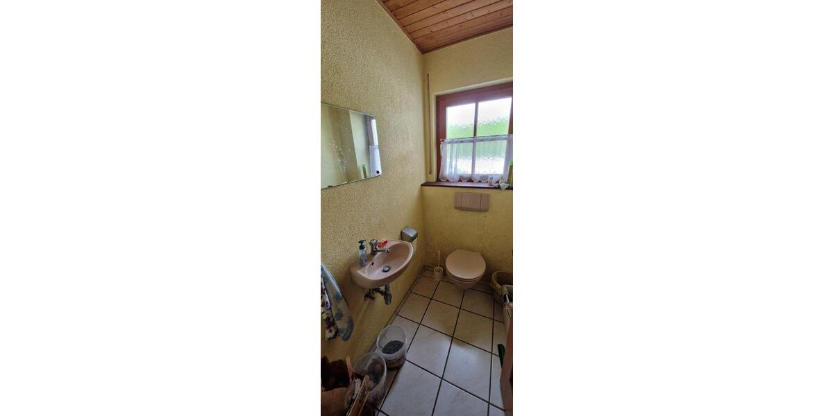 Mehrfamilienhaus, Wohnhaus Haag an der Amper Inkofen - 9 Zimmer, 155 m&sup2;, 699.000&euro; | Angebot:26532347
