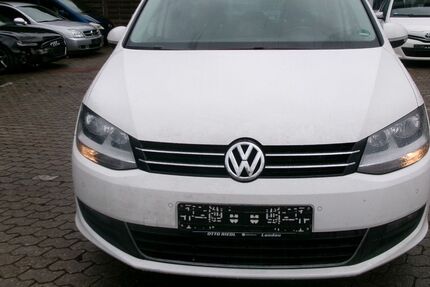 VW Sharan 225.279 km 6.990 &euro; Essenbach OT Altheim 84051