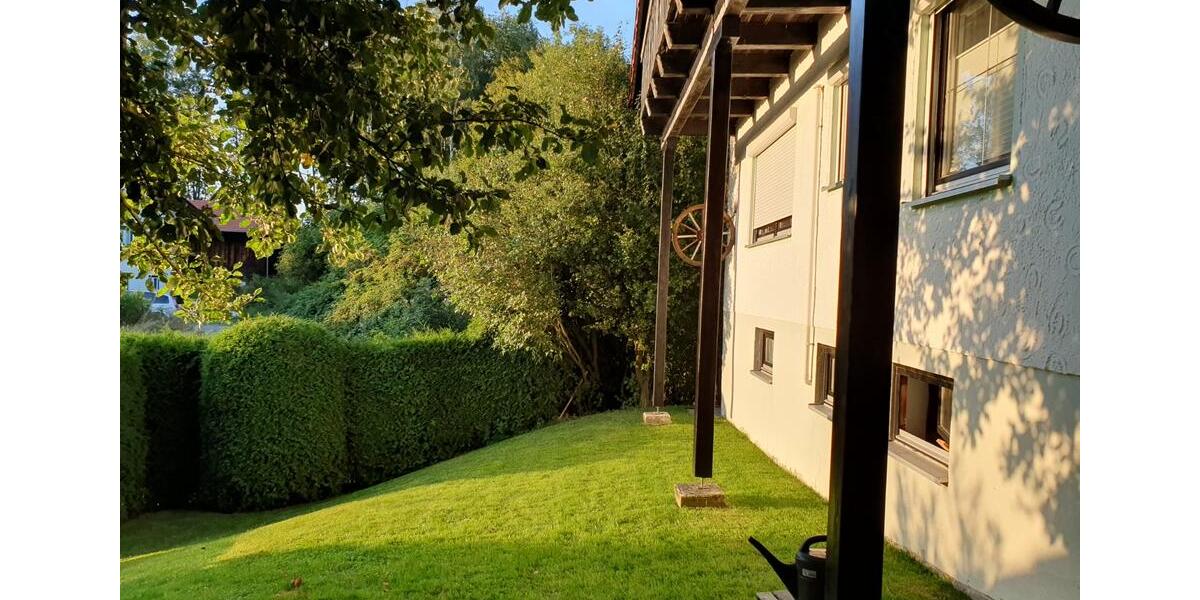 Einfamilienhaus Bodenkirchen - 7 Zimmer, 138 m&sup2;, 395.000&euro; | Angebot:25237048