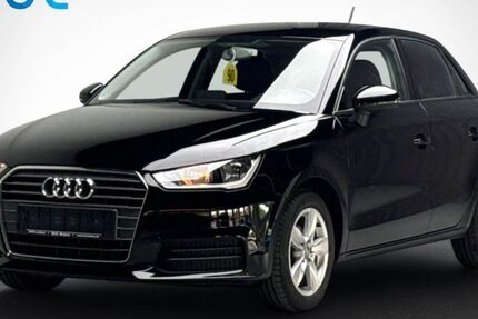 Audi A1 108.908 km 11.490 &euro; Landshut 84030