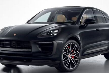 Porsche Macan 62.600 km 62.790 &euro; Ergolding 84030