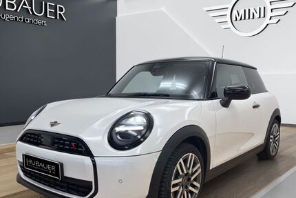 Mini Cooper S 6.790 km 28.990 &euro; Landshut 84030