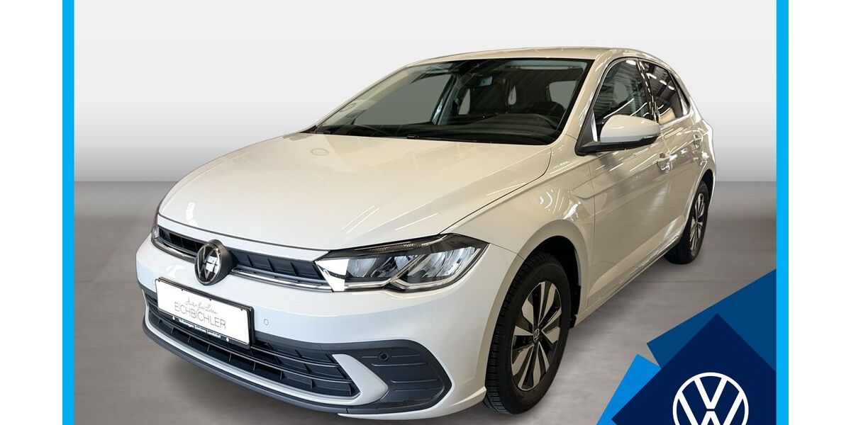 VW Polo 21.220 km 16.619 &euro; Landshut 84030