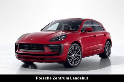Porsche Macan 85.700 km 61.790 &euro; Ergolding 84030