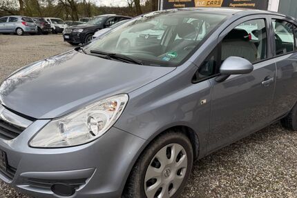 Opel Corsa 68.900 km 3.900 &euro; Weihmichl 84107