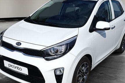 Kia Picanto 15.900 km 15.890 &euro; Landshut 84030
