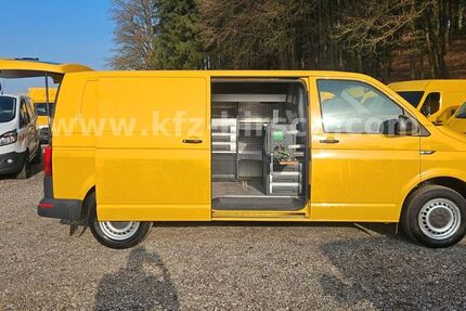VW T6 Transporter 217.000 km 16.541 &euro; Pfeffenhausen 84076