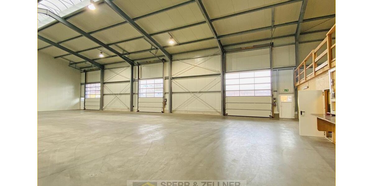 Gewerbeobjekt Fraunberg - 8.500&euro; | Angebot:13432451