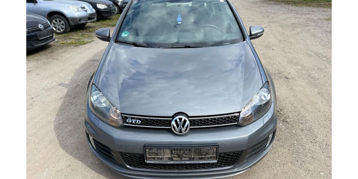 VW Golf 322.000 km 4.700 &euro; Moosburg 85368