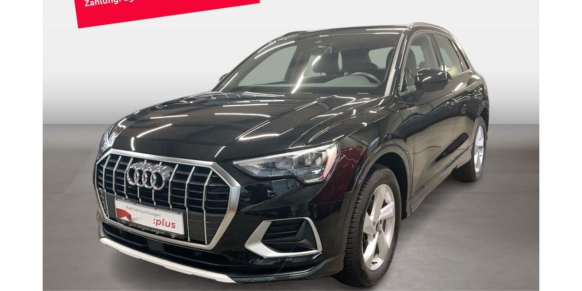 Audi Q3 28.500 km 35.389 &euro; Landshut 84030