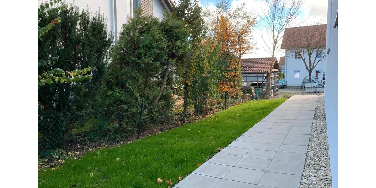 Reihenhaus Haag an der Amper Inkofen - 5.5 Zimmer, 135 m&sup2;, 1.690&euro; | Angebot:26440586
