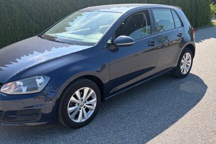 VW Golf 260.000 km 4.200 &euro; Inning am Holz 84416