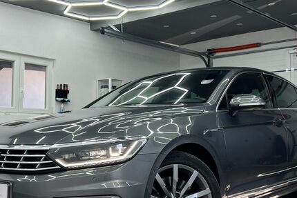 VW Passat 167.000 km 19.950 &euro; Altdorf 84032