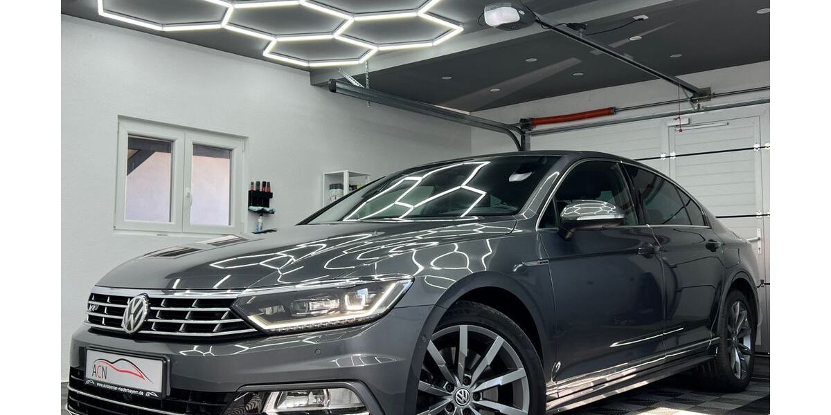 VW Passat 167.000 km 19.950 &euro; Altdorf 84032