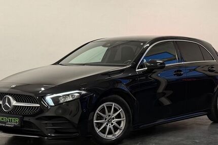 Mercedes-Benz A 200 98.000 km 22.990 &euro; Landshut 84028
