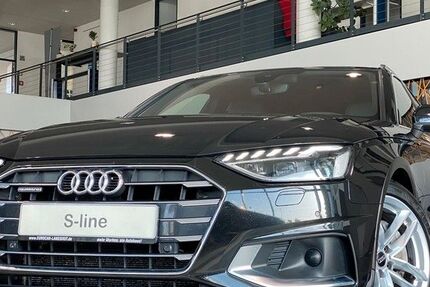 Audi A4 76.499 km 29.980 &euro; Landshut 84030