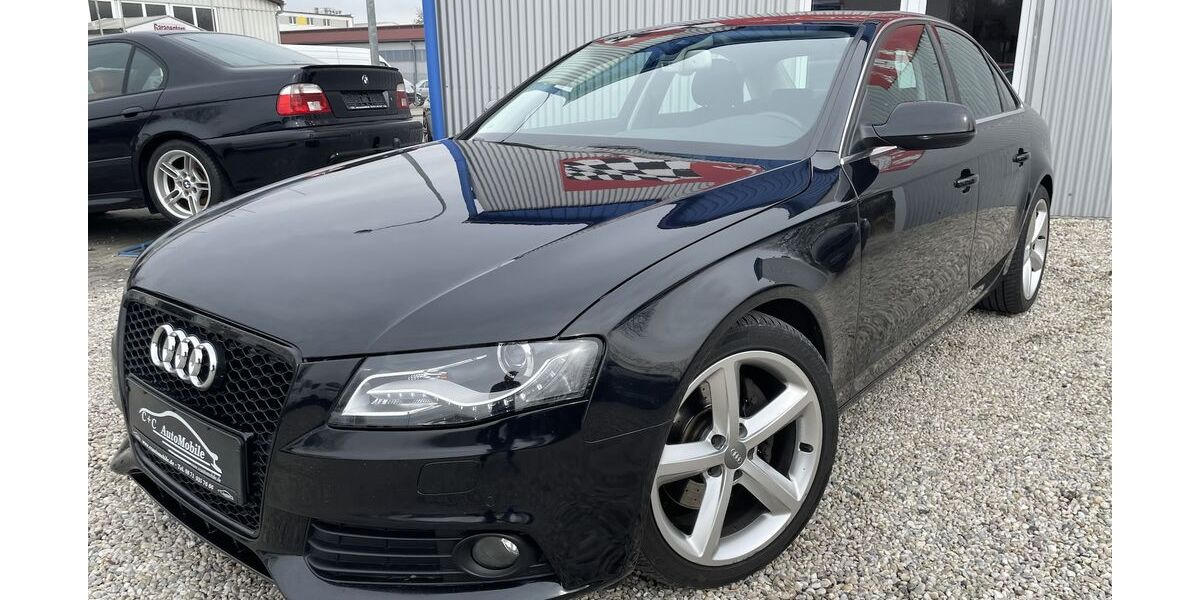 Audi A4 328.000 km 6.300 &euro; Altdorf / Landshut 84032