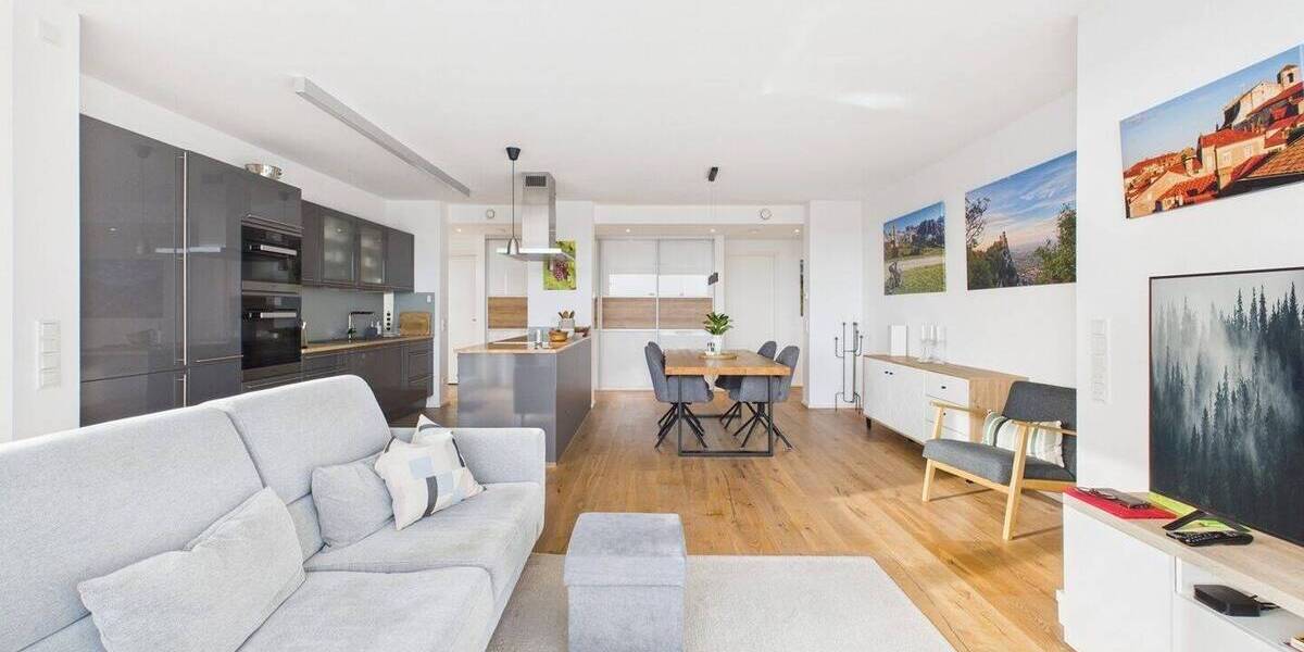 Etagenwohnung Altdorf - 4 Zimmer, 140 m&sup2;, 795.000&euro; | Angebot:25695143