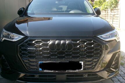 Audi Q3 81.000 km 35.900 &euro; Landshut 84028
