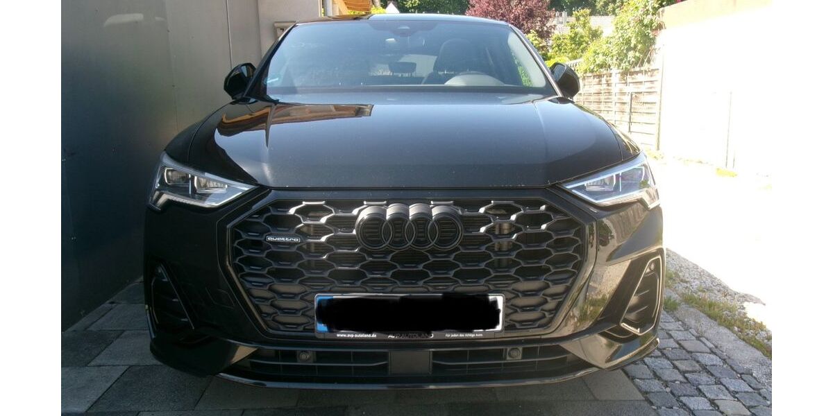 Audi Q3 81.000 km 35.900 &euro; Landshut 84028