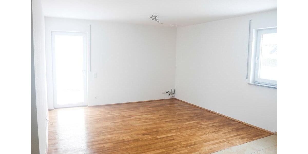 Erdgeschoßwohnung Buch am Erlbach - 1.5 Zimmer, 55 m&sup2;, 650&euro; | Angebot:26661521