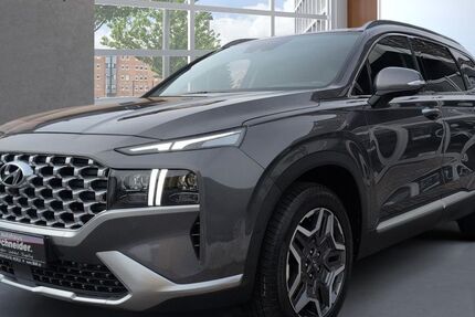 Hyundai SANTA FE 82.900 km 28.750 &euro; Dingolfing 84130