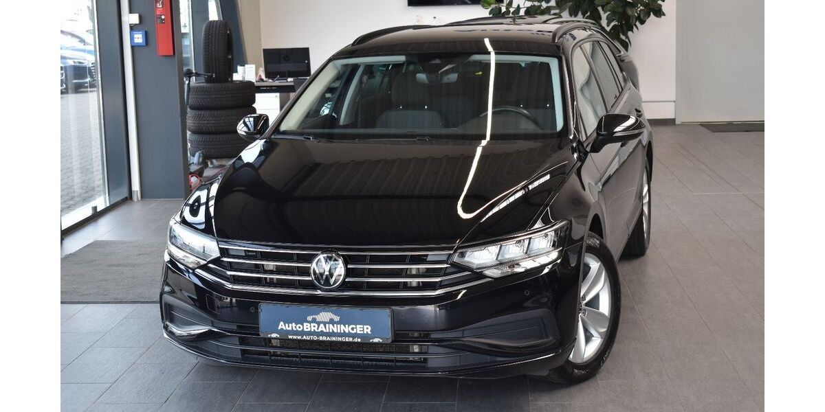 VW Passat Variant 109.087 km 19.850 &euro; Altdorf/Landshut 84032