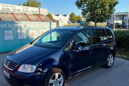 VW Touran 188.200 km 4.300 &euro; Moosburg 85368