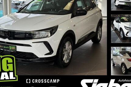 Opel Grandland (X) 23.630 km 18.890 &euro; Landshut 84034