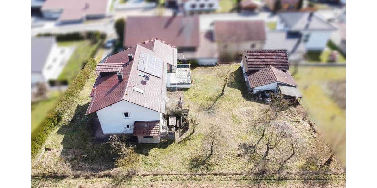 Grundstück Hohenthann - 349.000&euro; | Angebot:26690062