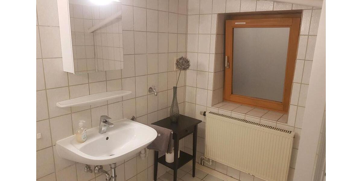 Erdgeschoßwohnung Landshut Landshut-West - 2 Zimmer, 50 m&sup2;, 990&euro; | Angebot:25883143